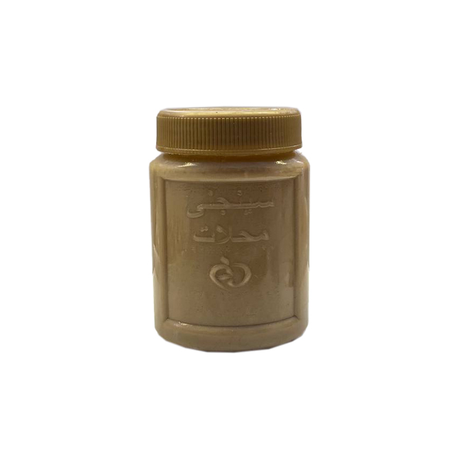 خوشمزه ترین ارده جاسبی سینجلی 500 گرمی