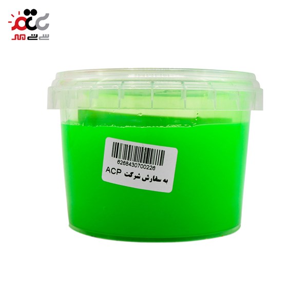 ژل اسلایم جیمینو 280 گرمی