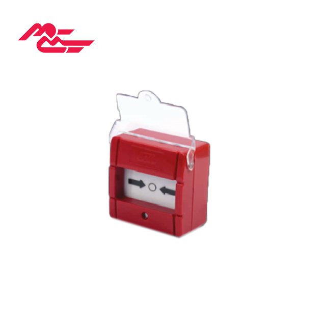 شستی قابل ریست نمایشگر دزلی