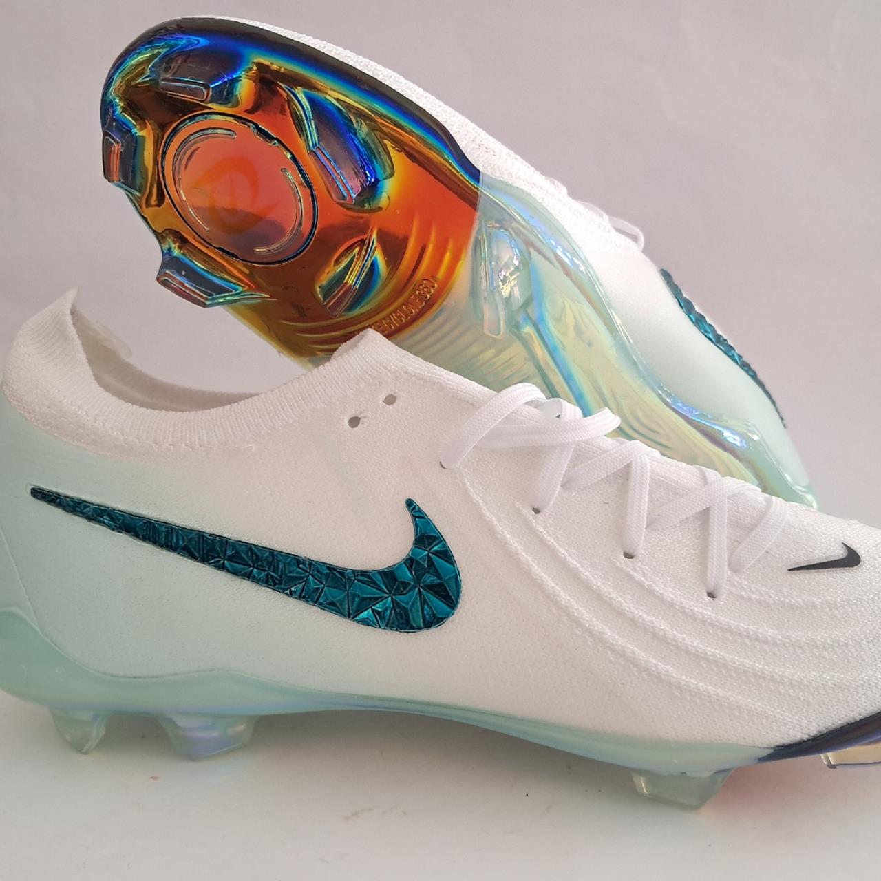 کفش استوک دار  نایک فانتوم کد ۱