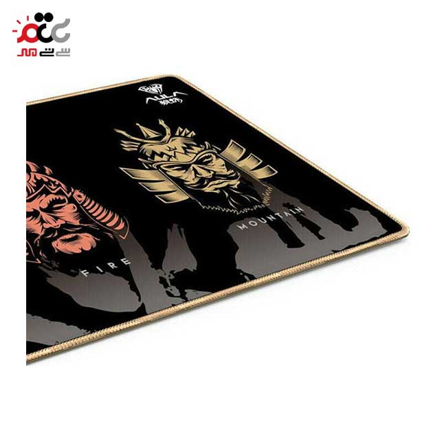 ماوس پد مخصوص بازی آئولا مدل MP-WFFM