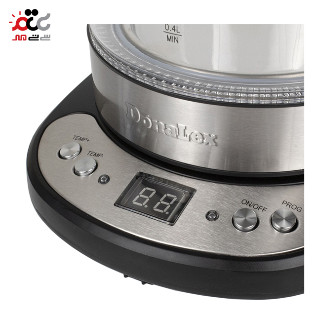 چای ساز دونالکس مدل DN-185