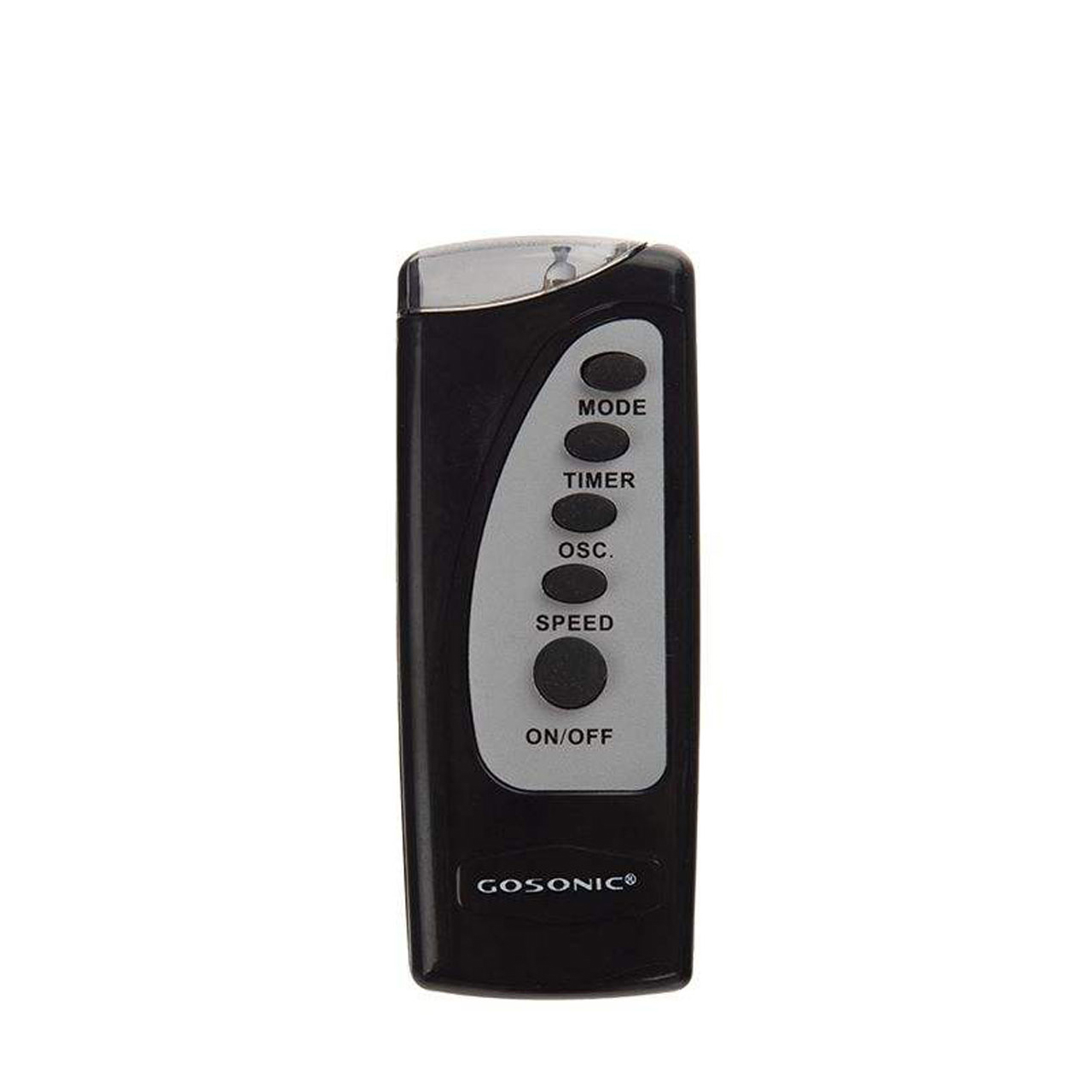 کنترل پنکه گوسونیک