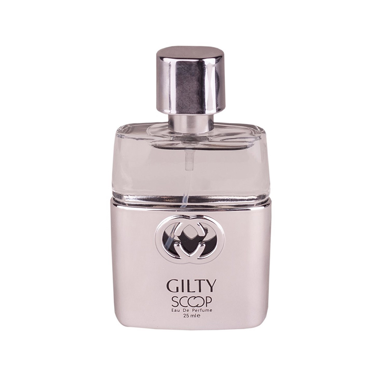  ادکلن مردانه Gilty SCOOP گیلتی اسکوپ 25 میلی لیتری