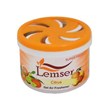 ژل خوشبو کننده هوا لمسر مدل citrus