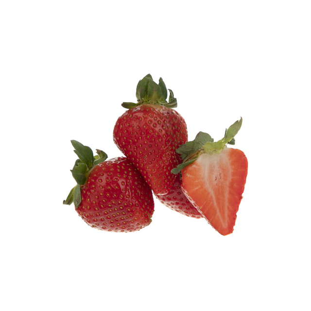 توت فرنگی درجه یک 1000 گرمی