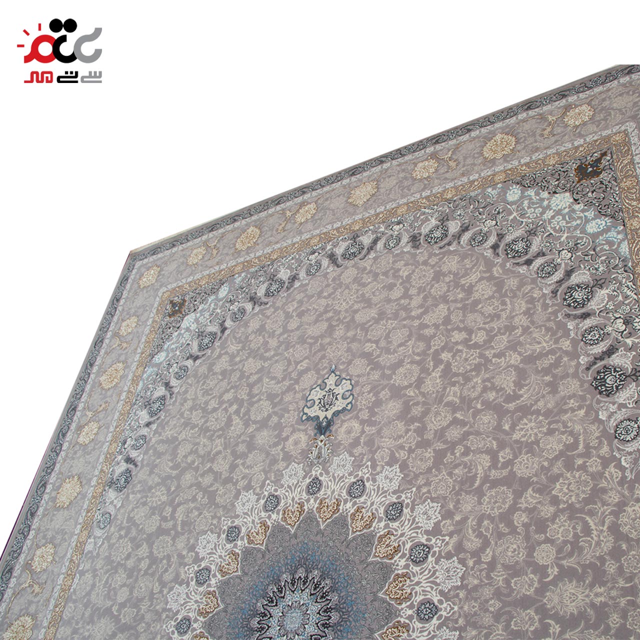 خرید ارزان فرش ماشینی یاس