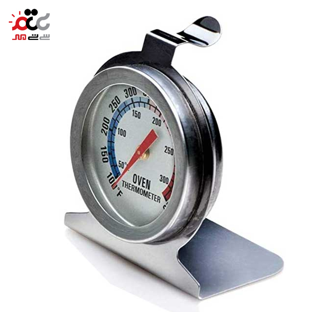 دماسنج فر استیل اون کد 30