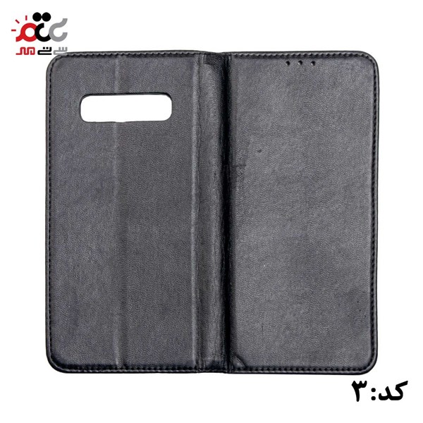 قاب گوشی موبایل سامسونگ مدل S10 Plus