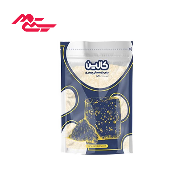 پنیر پارمسان پودری کالین 100 گرمی