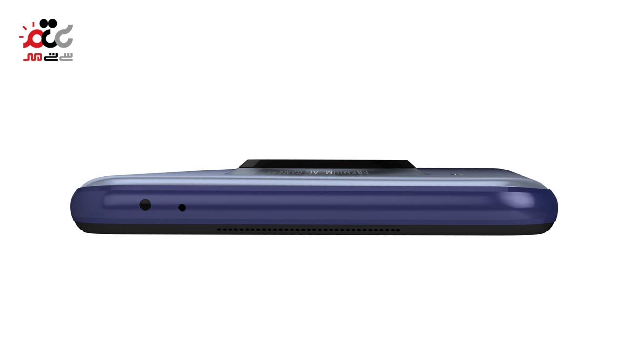 گوشی موبایل شیائومی مدل Mi 10T Lite 5G M2007J17G دو سیم‌ کارت ظرفیت 128 گیگابایت و رم 6 گیگابایت