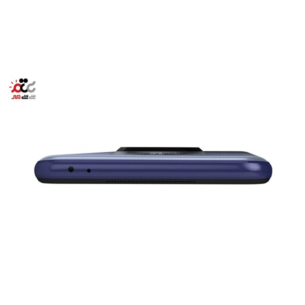 گوشی موبایل شیائومی مدل Mi 10T Lite 5G M2007J17G دو سیم‌ کارت ظرفیت 128 گیگابایت و رم 6 گیگابایت
