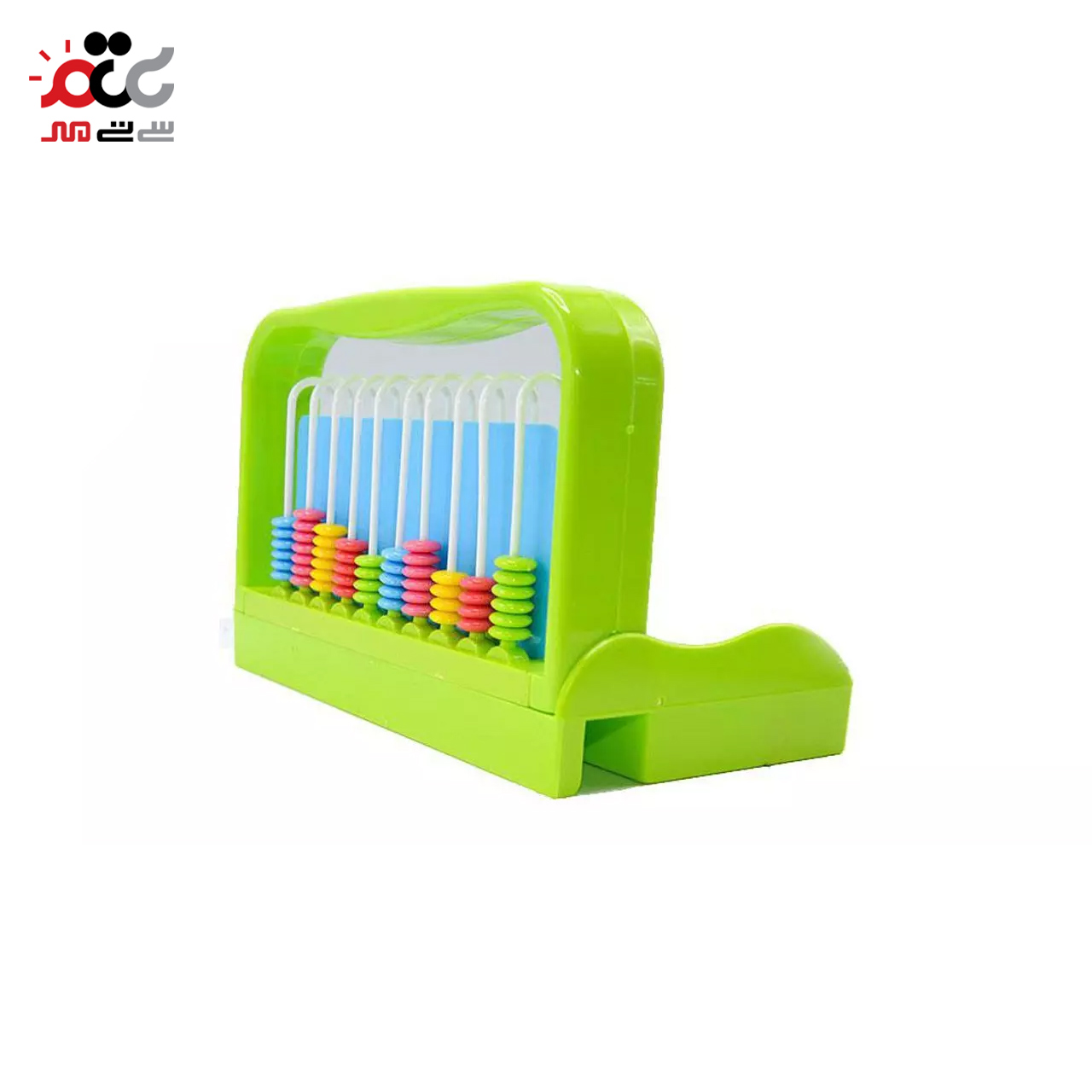 ست آموزشی چرتکه و چینه و چوب خط کارا