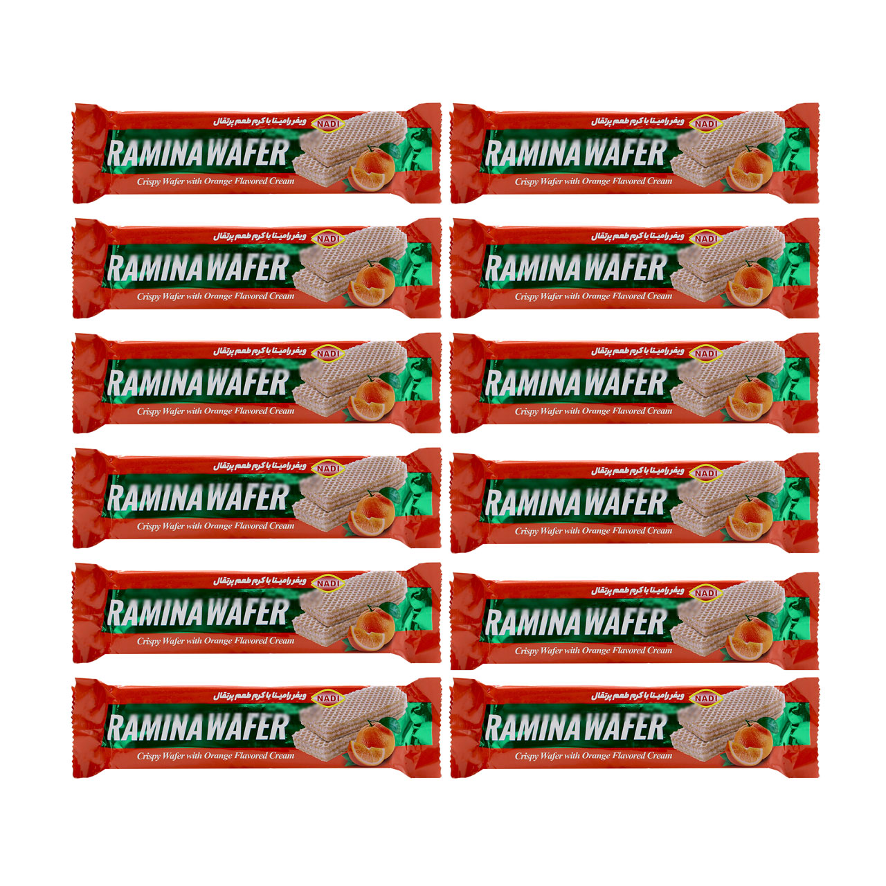 به صرفه ترین ویفر