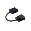 کابل تبدیل DVI-D به VGA مدل اکتیو وی نت