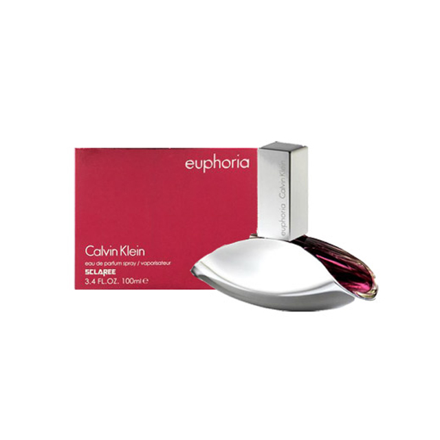 خرید مینی ادکلن زنانه ایفوریا اسکلاره 30 میلی لیتری