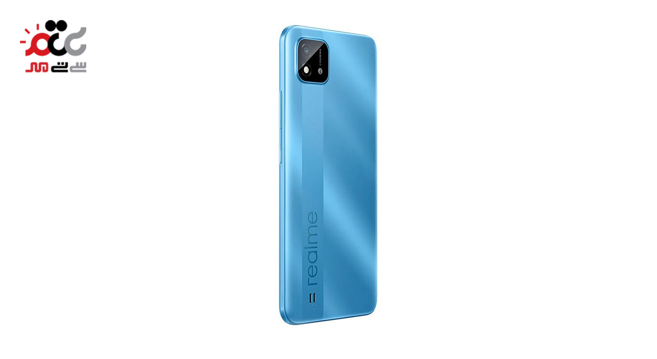 گوشی موبایل ریلمی مدل Realme C11 2021 دو سیم کارت ظرفیت 32 گیگابایت و رم 2 گیگابایت