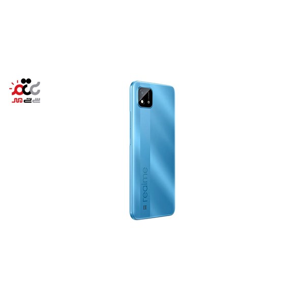 گوشی موبایل ریلمی مدل Realme C11 2021 دو سیم کارت ظرفیت 32 گیگابایت و رم 2 گیگابایت