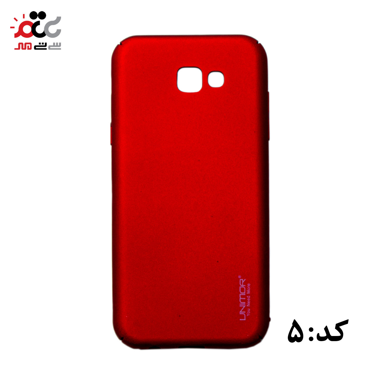 قاب گوشی موبایل سامسونگ مدل A7 کد 2017