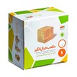 قیمت بازی فکری بیس مدل مکعب خیال انگیز