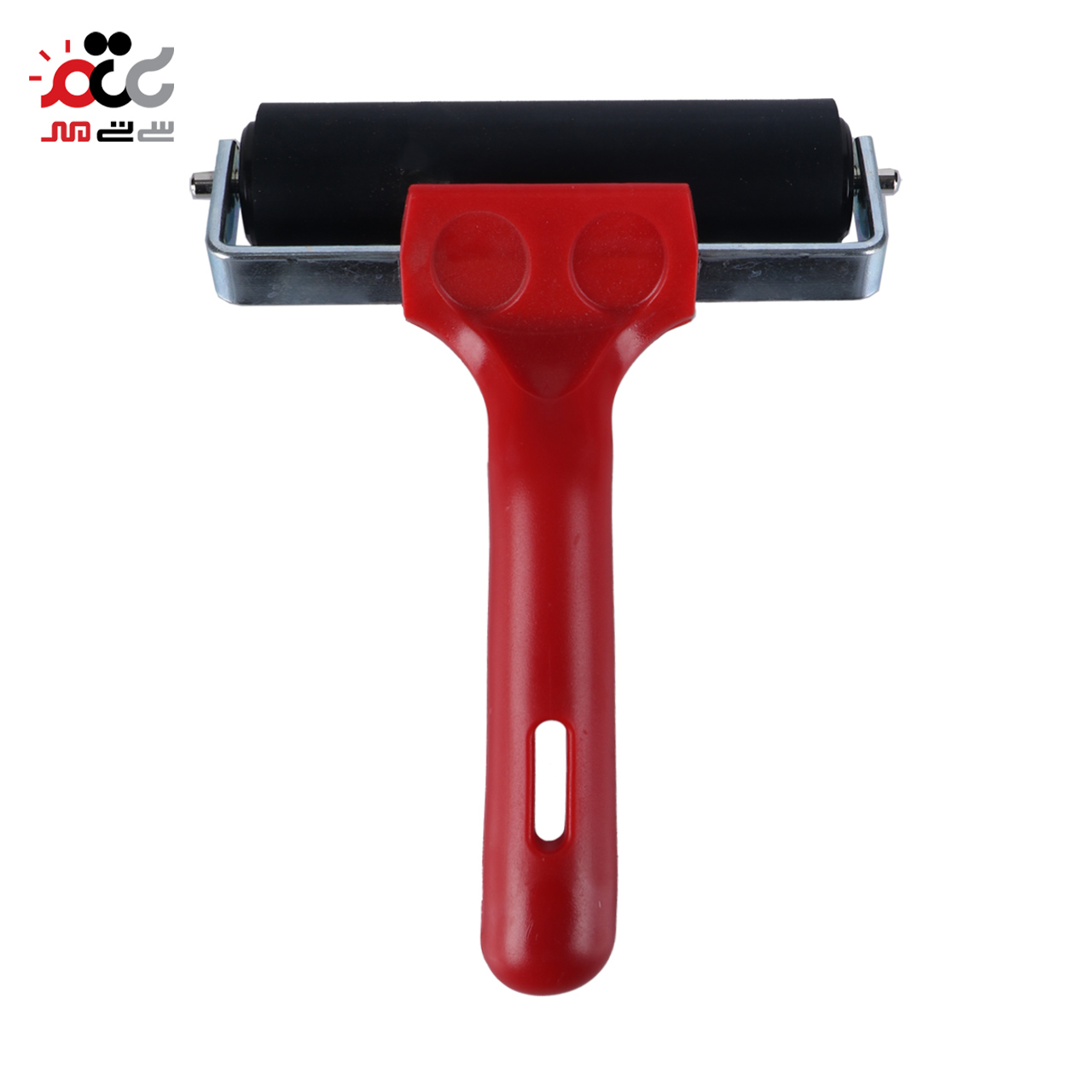 غلتک چاپ مدل دستی کد 741