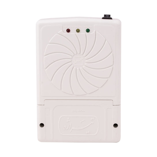 محافظ ولتاژ ترمینالی تیراژه