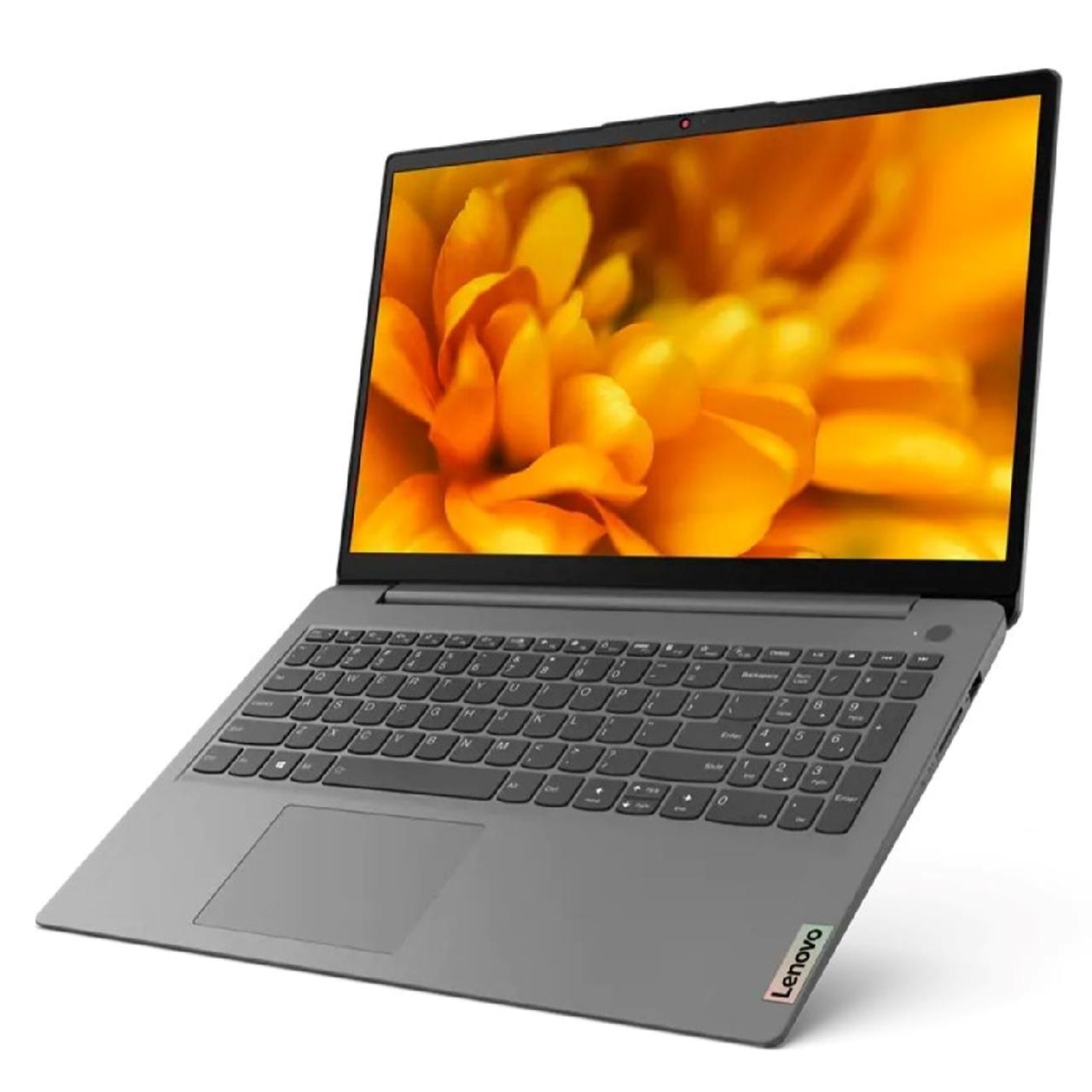 لپ تاپ 15.5 اینچ لنوو مدل IdeaPad 3