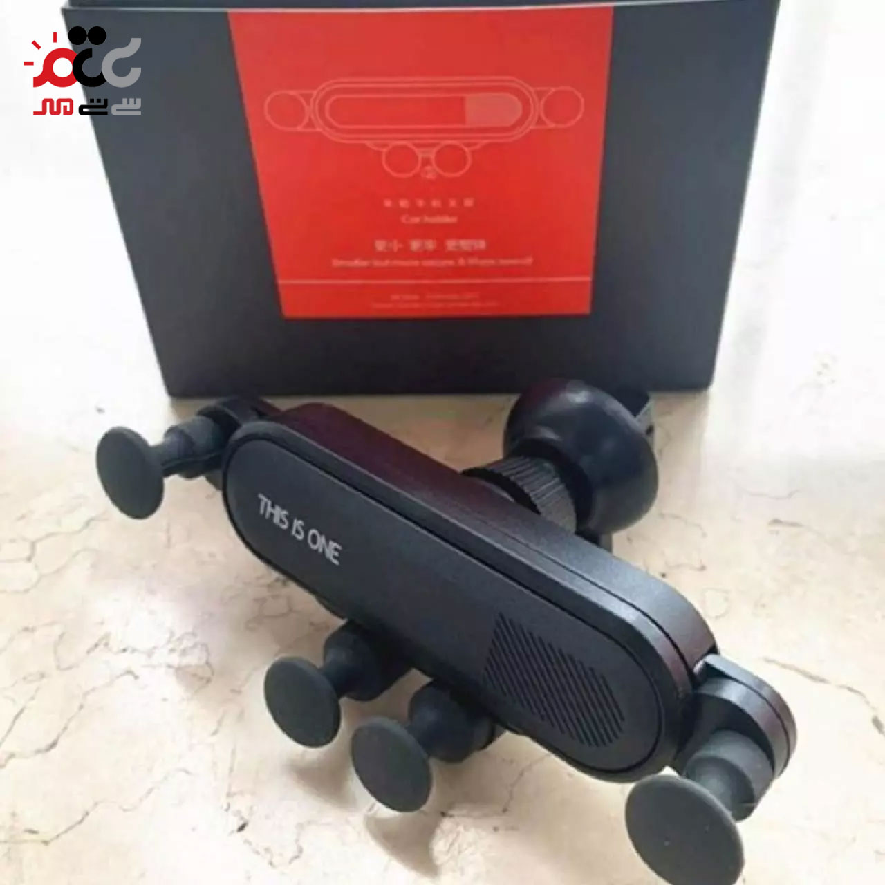 پایه نگهدارنده گوشی موبایل 