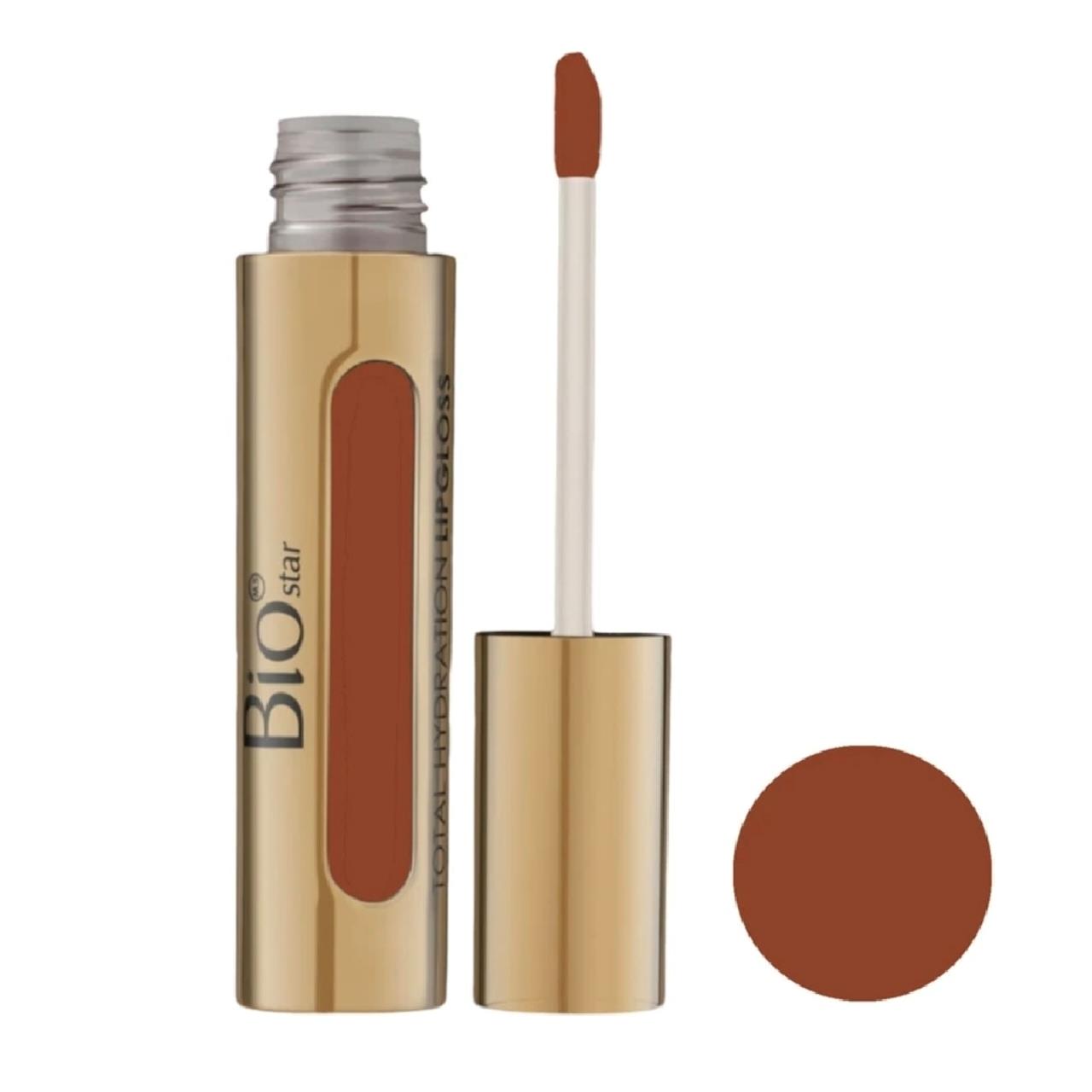 رژ لب مایع بیو استار شماره B109