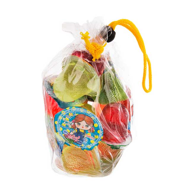 ژله آماده کیفی فرمند 126 گرمی بسته 12 عددی