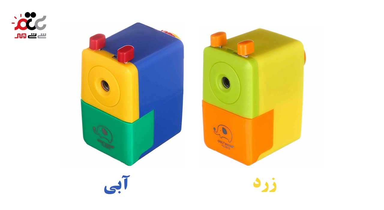 تراش رومیزی دلی کد 0616