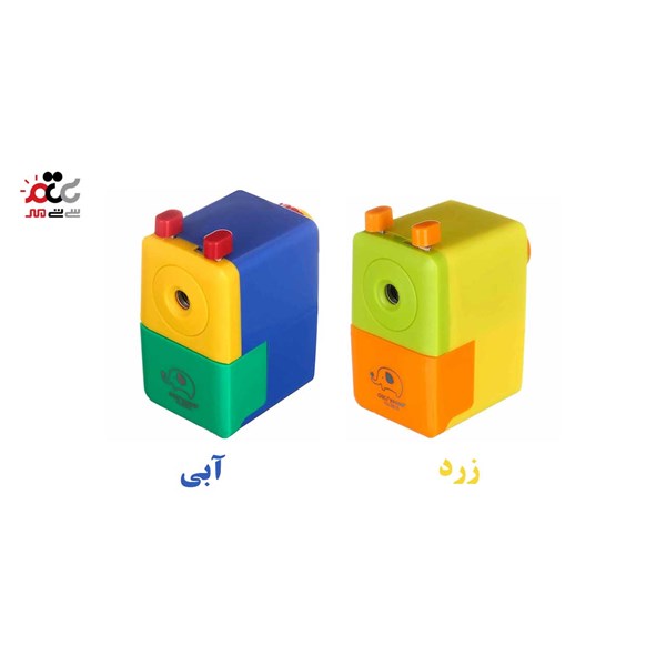 تراش رومیزی دلی کد 0616