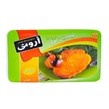 شنیسل سینه مرغ اروئی 560 گرمی