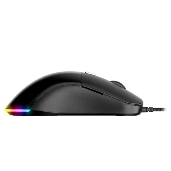 ماوس باسیم FANTECH مدل KANATAS VX95 - مشکی (گارانتی متین)