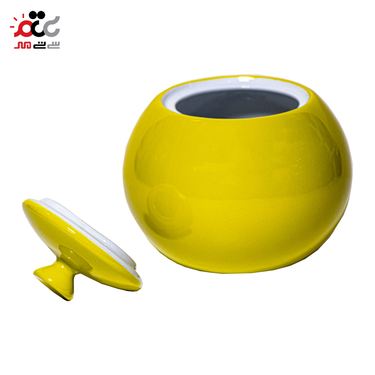 قندان چینی مقصود