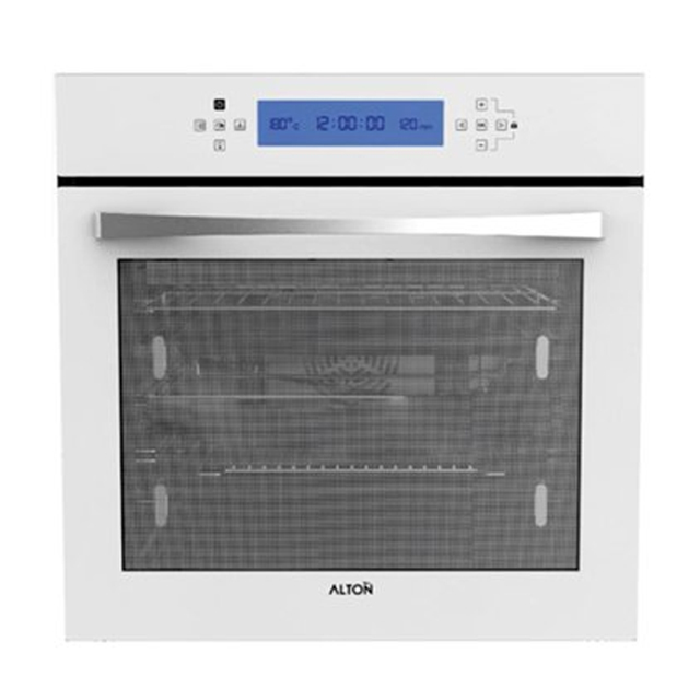 فر توکار آلتون مدل V303W