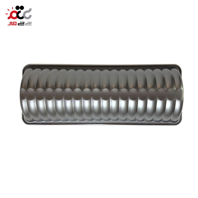قالب آلومینیومی رولتی سایز 30×10 سانتی متری