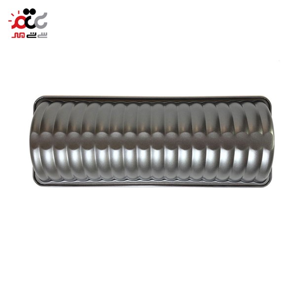 قالب آلومینیومی رولتی سایز 30×10 سانتی متری