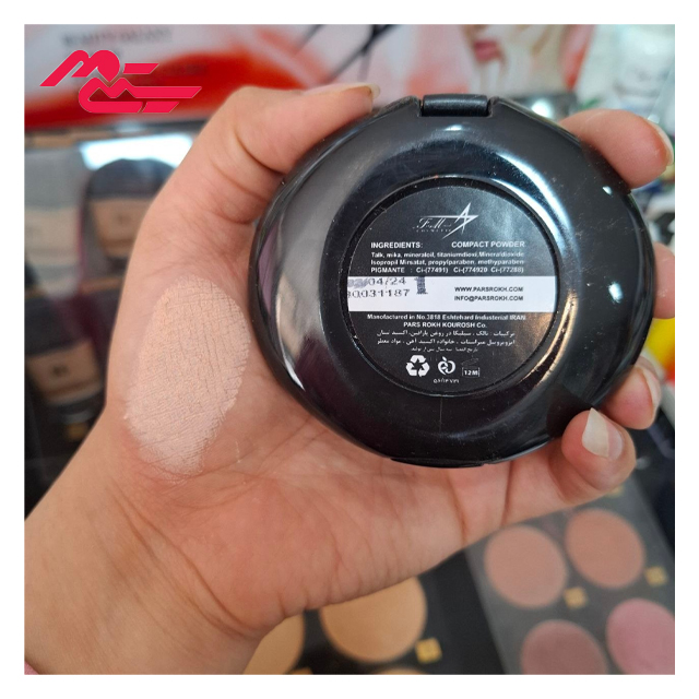 پنکک فارمیراچ شماره 01