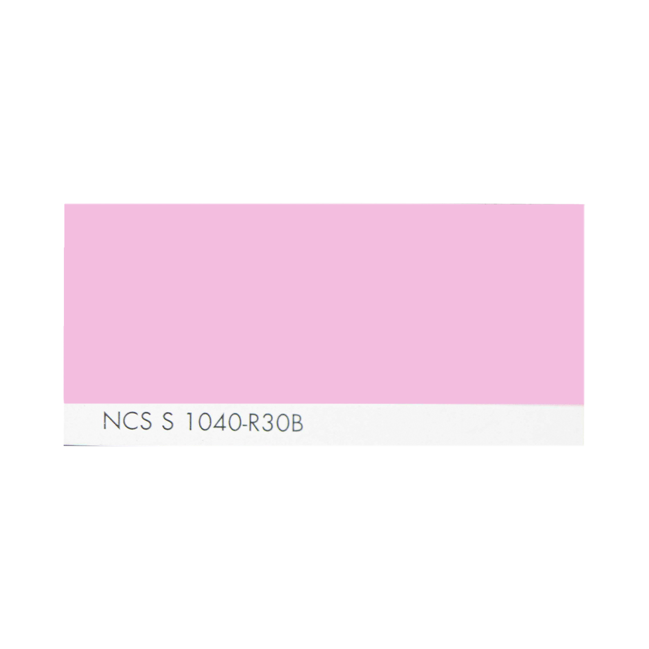 NCS S 1040-R30B