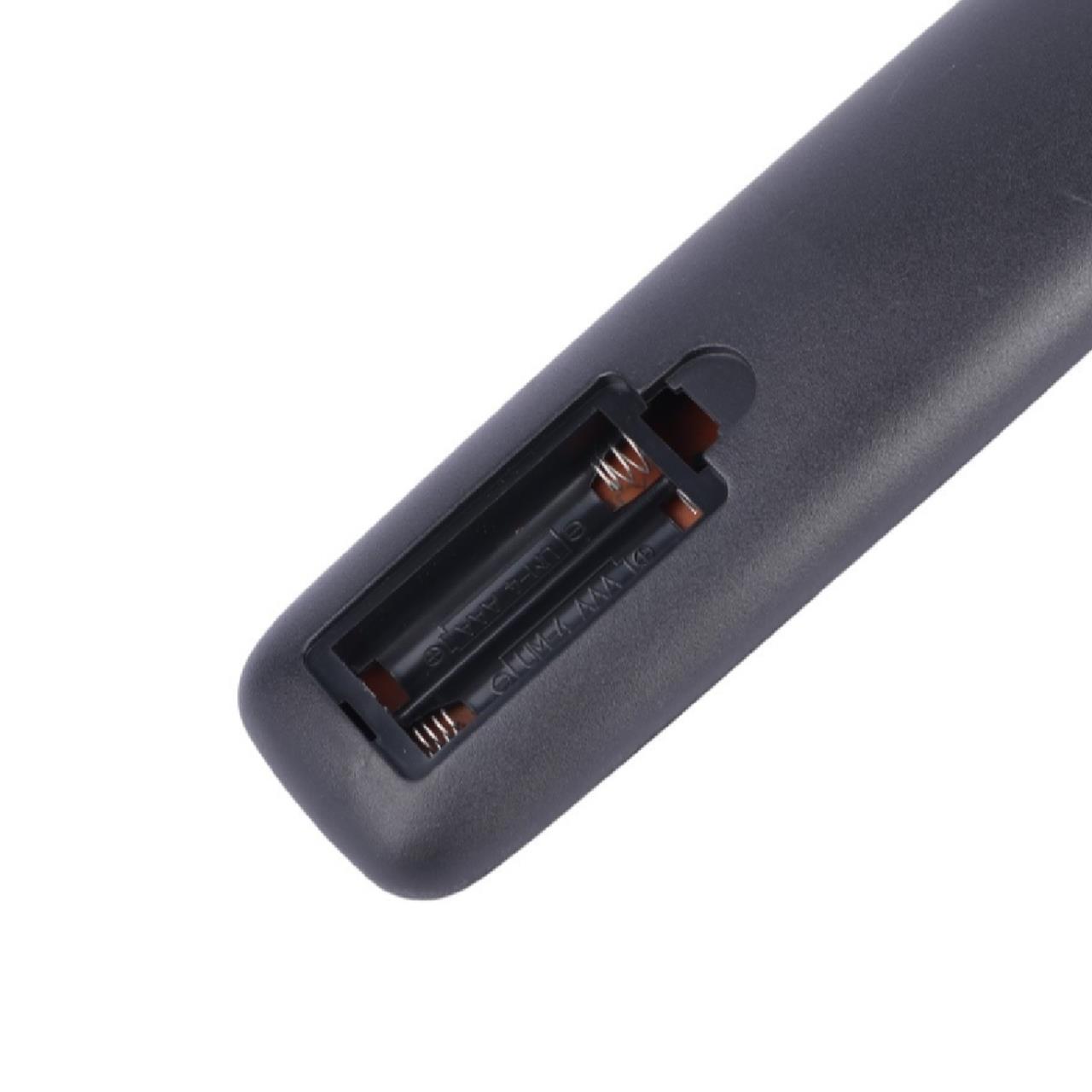 کنترل تلویزیون سونیا موس دار