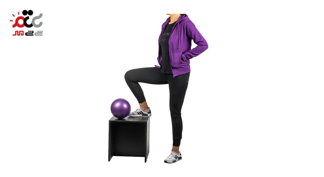 سویشرت کلاه دار دو نخ پنبه کد R44