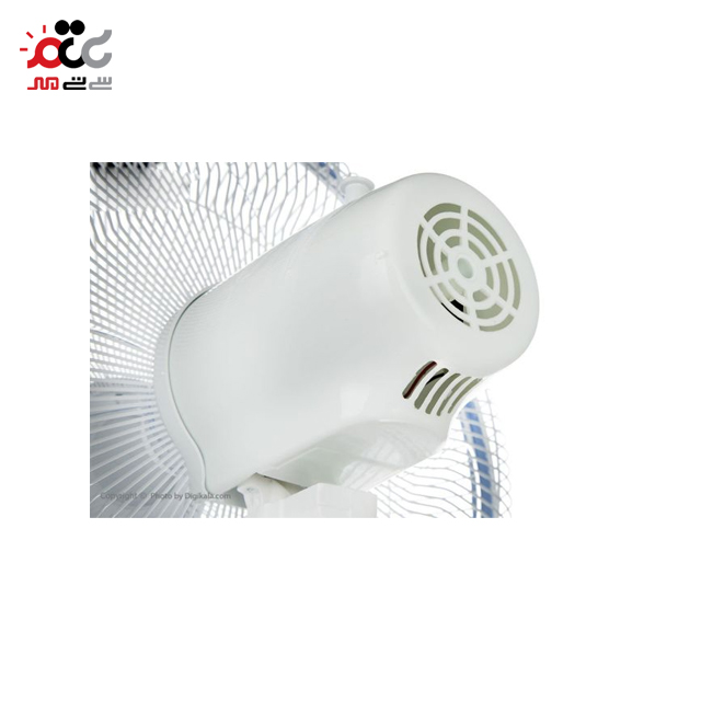 پنکه پایه بلند پارس خزر مدل ES-4030W