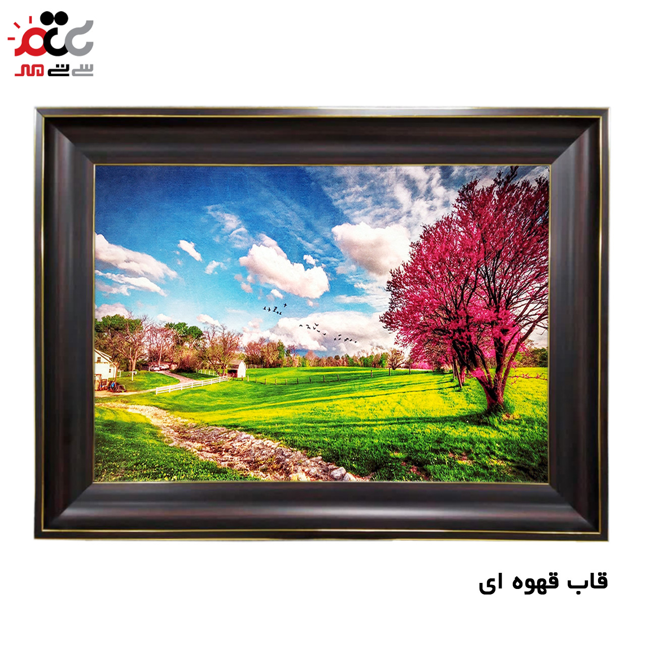 انواع تابلو فرش