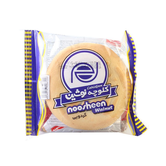 کلوچه گردویی نوشین 100 گرمی