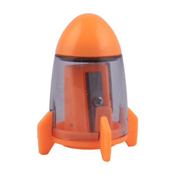 تراش و پاک کن مدل xl-390 طرح موشک