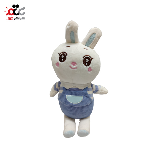 قیمت عروسک خرگوش پسر آبی