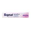خمیر دندان سیگنال سری Sensetive Expert مدل Gum Care حجم 100 میلی لیتری