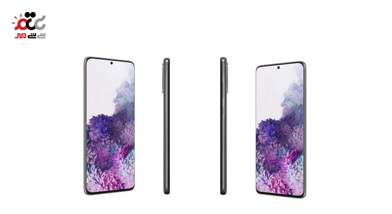 گوشی موبایل سامسونگ مدل Galaxy S20 Plus 5G SM-G986BDS دو سیم کارت ظرفیت 128 گیگابایت و رم 12 گیگابایت