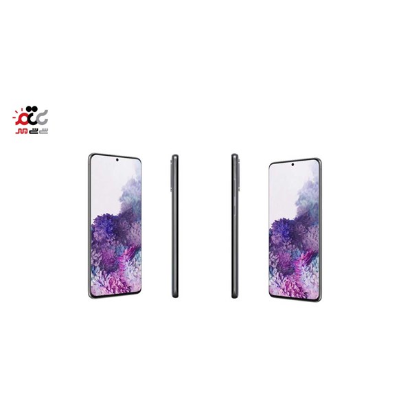 گوشی موبایل سامسونگ مدل Galaxy S20 Plus 5G SM-G986BDS دو سیم کارت ظرفیت 128 گیگابایت و رم 12 گیگابایت